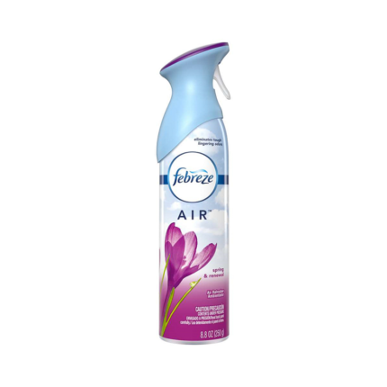 FEBREZE Air spring & renewal 250 g
